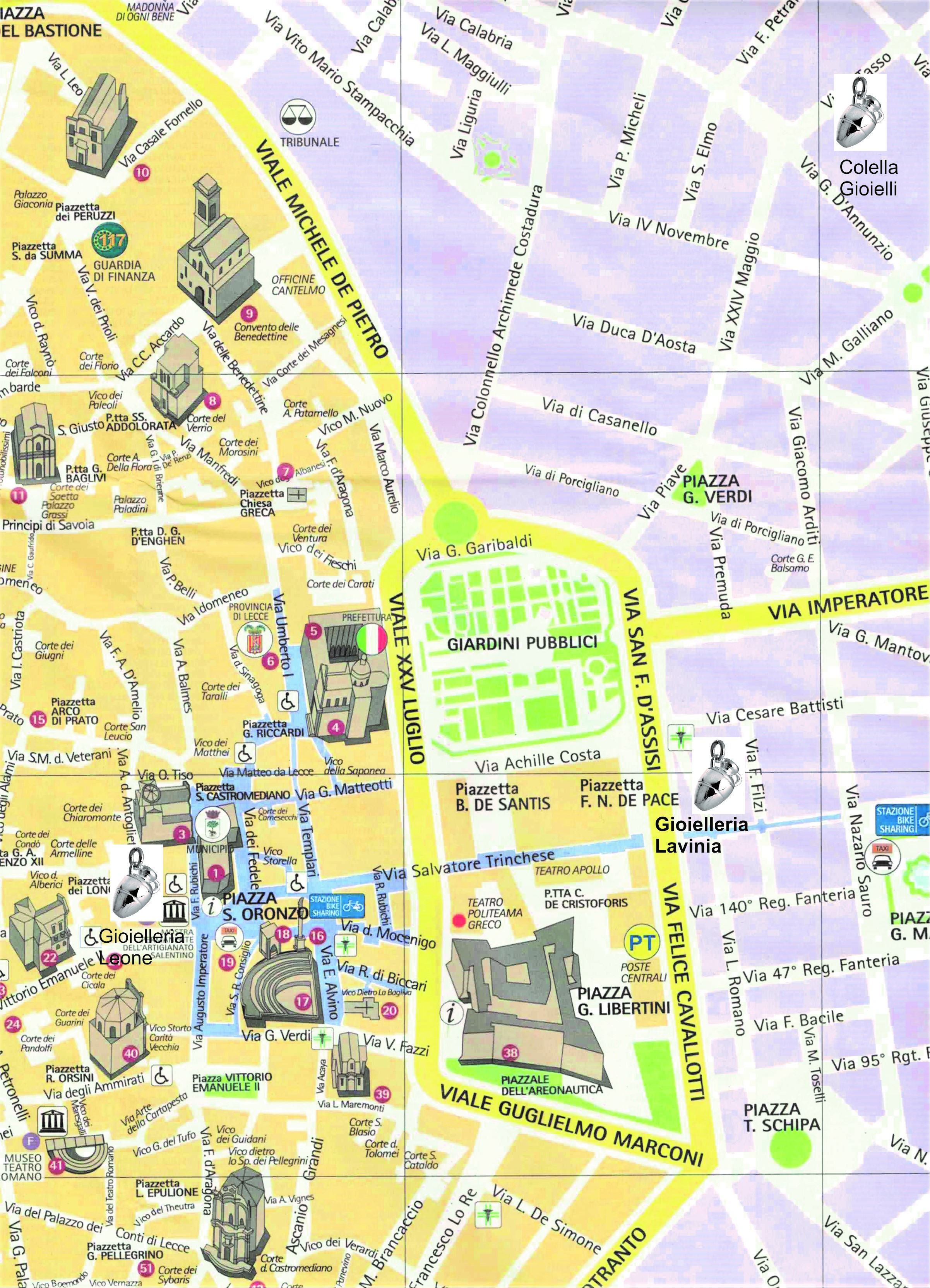 mappa